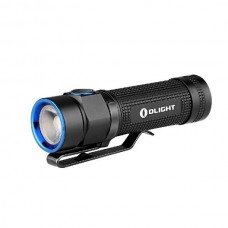 Фонарь Olight S1A Baton CW черный