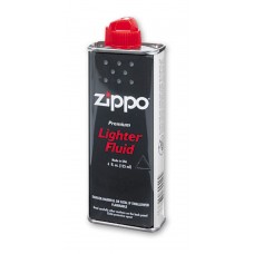 Топливо Zippo, 125 мл