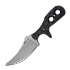 Нож Cold Steel Mini Tac Skinner 49HSF, сталь AUS-8A, рукоять G-10