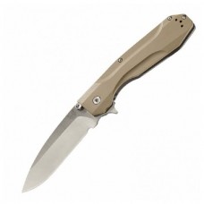 Нож складной Benchmade Proxy 928 Warren Osborne's Design, сталь CPM-20CV, рукоять G10/титан