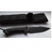 Нож с фиксированным клинком Spartan Blades Harsey Hunter
