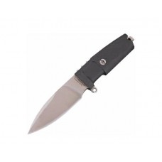 Нож с фиксированным клинком Shrapnel OG FH (Full Handle Version), Stonewashed Blade