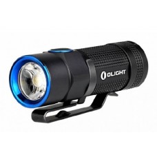 Фонарь Olight S1R Baton NW черный (комплект)