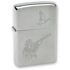 200 Hunter Зажигалка ZIPPO (855.692)