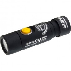 Фонарь светодиодный Armytek Prime C1 v2, 740 лм, теплый свет, аккумулятор