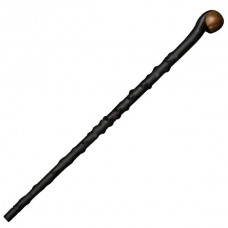 Трость- Irish Blackthorn Walking Stick