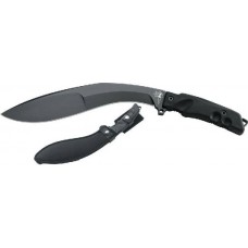 Мачете Extreme Tactical Kukri, сталь N690, 365 мм, форпрен