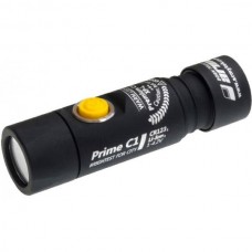 Фонарь светодиодный Armytek Prime C1 v2, 800 лм, аккумулятор