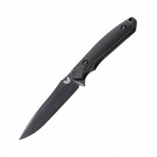 Нож Benchmade Protagonist 169BK, сталь 154CM, рукоять пластик/резина