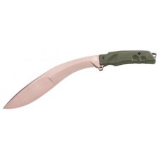 Мачете Extreme Tactical Kukri, форпрен, 365 мм, сталь N690