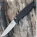 Полуавтоматический нож Benchmade Mini-Reflex II 2551, сталь 154CM, рукоять алюминий