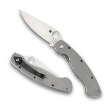 Складной нож Spyderco Military