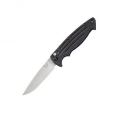 Полуавтоматический нож Benchmade Mini-Reflex II 2551, сталь 154CM, рукоять алюминий