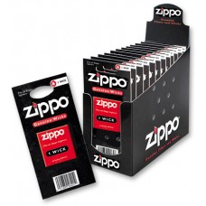 Фитиль Zippo в блистере