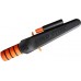 Нож для выживания Cold Steel Survival Edge (Orange) 80PH, сталь 4116, рукоять полипропилен