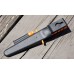 Нож для выживания Cold Steel Survival Edge (Orange) 80PH, сталь 4116, рукоять полипропилен