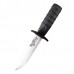 Нож Cold Steel Survival Edge (Black) 80PHB, сталь 4116, рукоять полипропилен