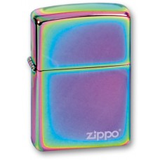 Зажигалка ZIPPO Classic с покрытием Spectrum™