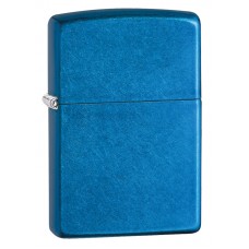 Зажигалка ZIPPO Classic с покрытием Cerulean™