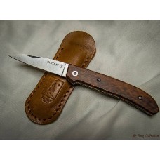 Нож складной Dweller, Snake Wood Handle, Massimo Fantoni Design