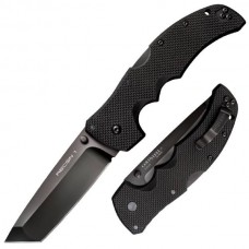 Складной нож Cold Steel Recon 1 Tanto 27BT, сталь S35VN, рукоять G-10