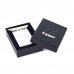 Зажигалка ZIPPO Satin Chrome, латунь с ник.-хром. покрыт., серебр., 36х56х12 мм