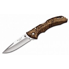 Нож BUCK модель 0286CMS14 Bantam Copperhead