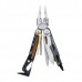 Мультитул Leatherman MUT (850112N), 16 функций