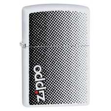 Зажигалка ZIPPO White Matte