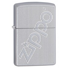 Зажигалка ZIPPO 29701 Satin Chrome