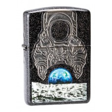 Зажигалка коллекционная 2019 Armor™ Galaxy Stardust ZIPPO 29862