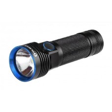 Фонарь Olight R50 Pro Seeker черный (комплект)