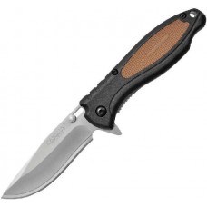 Нож складной Camillus Black TigerSharp Replacement System Titanium Folding Pocket Knife