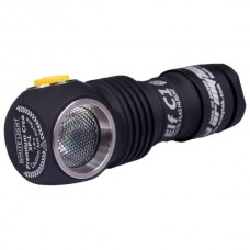 Мультифонарь светодиодный Armytek Elf C1 Micro-USB+18350, 980 лм, теплый свет