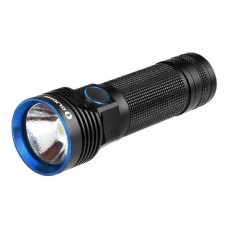 Фонарь Olight R50 Pro LE Seeker черный (комплект)