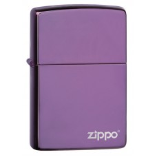 Зажигалка ZIPPO Classic, покрытие Abyss™