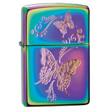 Зажигалка ZIPPO Classic с покрытием Spectum™