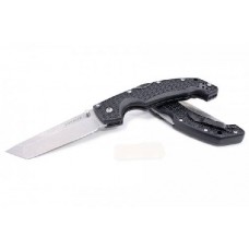 Складной нож Voyager Large Tanto, Carpenters CTS® BD1 Alloy 10.2 см.