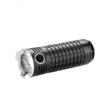 Фонарь Olight SR Mini II Intimidator (USB зарядка) черный