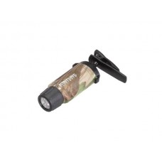 Фонарь светодиодный Streamlight ClipMate 61115, RealTree Hardwoods Green