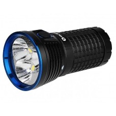 Фонарь Olight X7 Marauder NW черный