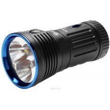 Фонарь Olight X7R Marauder CW (комплект) черный