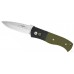 Автоматический складной нож Pro-Tech Emerson Black / Green G10