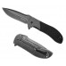 Нож складной Scrambler - KERSHAW 3890BW, сталь 8Cr13MoV покрытие BlackWash™, рукоять G-10/сталь 410