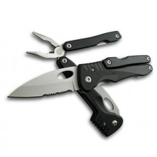 Мультитул SOG SL Plier, сталь 420J2