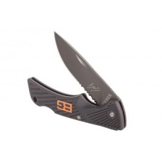 Нож складной Bear Grylls Compact Scout