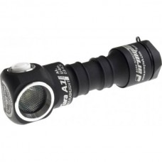 Мультифонарь светодиодный Armytek Tiara A1 Pro v2, 560 лм, теплый свет