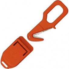 Стропорез Rescue Emergency Tool, красный