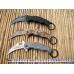 Керамбит Fox Knives Maniago, камуфляж