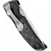 Нож складной EX-01 Stone-Tumbled Tanto Bade, Black/Gray G-Mascus® G10 Handle 10.16 см.